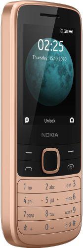 Refurbished Nokia 225 (4G) - Reebelo Nederland