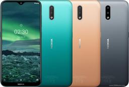 Refurbished Nokia 2.3 - Reebelo Nederland