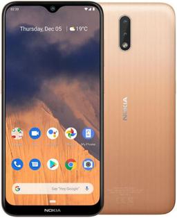 Refurbished Nokia 2.3 - Reebelo Nederland
