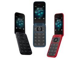Refurbished Nokia 2660 Flip - Reebelo Nederland