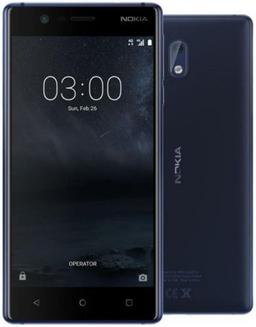 Refurbished Nokia 3 - Reebelo Nederland