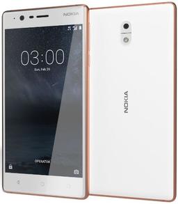 Refurbished Nokia 3 - Reebelo Nederland