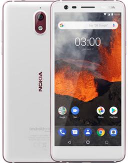 Refurbished Nokia 3.1 - Reebelo Nederland