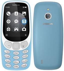 Refurbished Nokia 3310 3G - Reebelo Nederland
