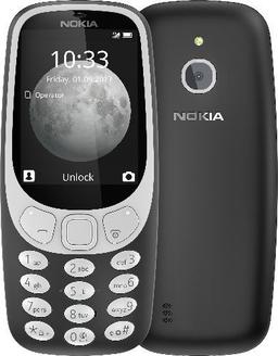 Refurbished Nokia 3310 3G - Reebelo Nederland