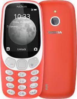 Refurbished Nokia 3310 3G - Reebelo Nederland