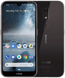 Refurbished Nokia 4.2 - Reebelo Nederland