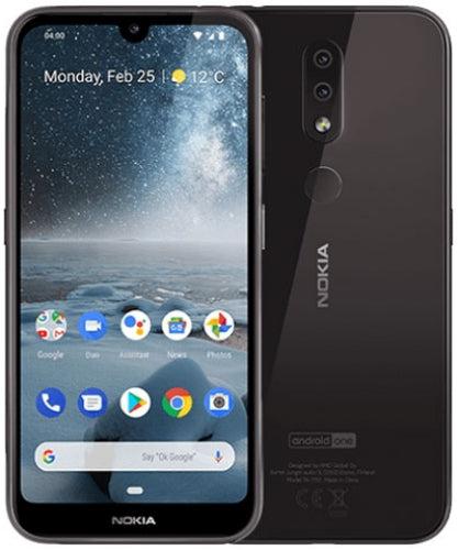 Refurbished Nokia 4.2 - Reebelo Nederland