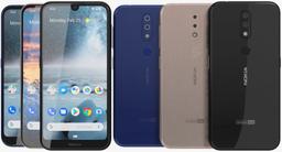 Refurbished Nokia 4.2 - Reebelo Nederland