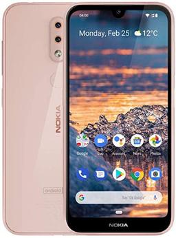 Refurbished Nokia 4.2 - Reebelo Nederland