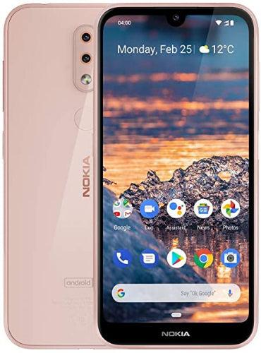 Refurbished Nokia 4.2 - Reebelo Nederland