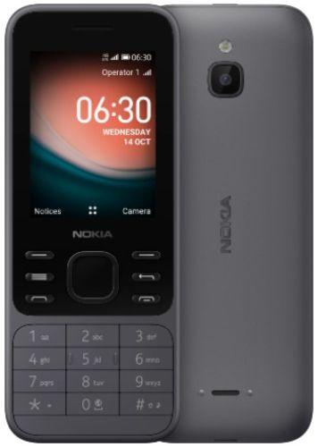 Refurbished Nokia 6300 4G - Reebelo Nederland