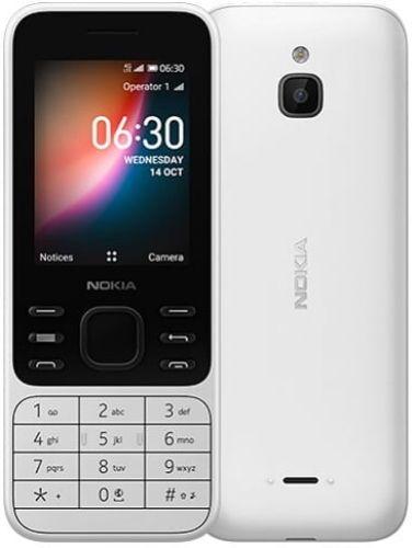 Refurbished Nokia 6300 4G - Reebelo Nederland