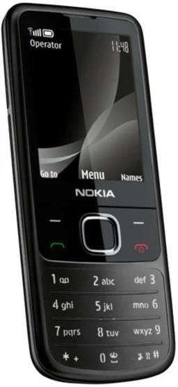 Refurbished Nokia 6700 Classic - Reebelo Nederland