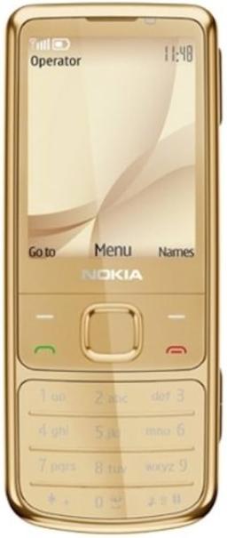Refurbished Nokia 6700 Classic - Reebelo Nederland