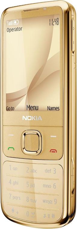 Refurbished Nokia 6700 Classic - Reebelo Nederland