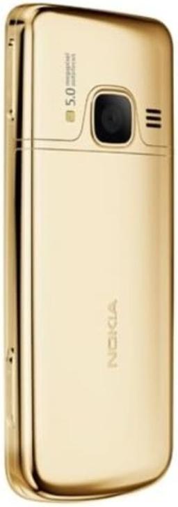 Refurbished Nokia 6700 Classic - Reebelo Nederland