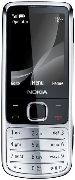 Refurbished Nokia 6700 Classic - Reebelo Nederland