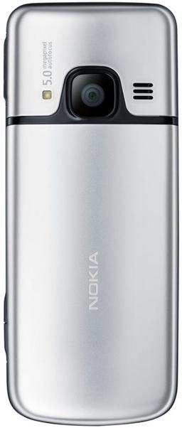 Refurbished Nokia 6700 Classic - Reebelo Nederland