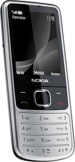 Refurbished Nokia 6700 Classic - Reebelo Nederland