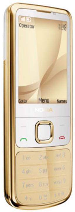 Refurbished Nokia 6700 Classic - Reebelo Nederland