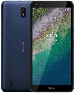 Refurbished Nokia C01 Plus - Reebelo Nederland