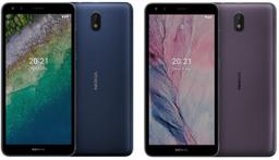 Refurbished Nokia C01 Plus - Reebelo Nederland