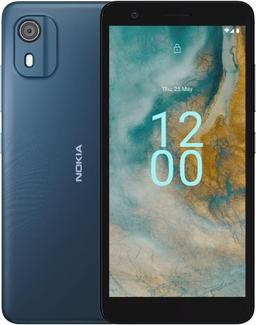 Refurbished Nokia C02 - Reebelo Nederland