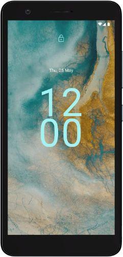 Refurbished Nokia C02 - Reebelo Nederland
