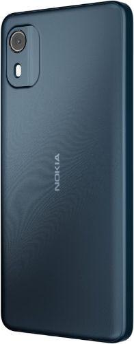 Refurbished Nokia C02 - Reebelo Nederland