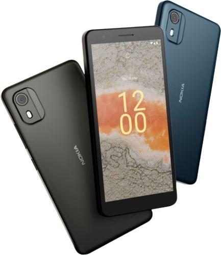 Refurbished Nokia C02 - Reebelo Nederland