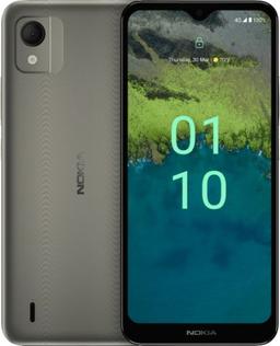 Refurbished Nokia C110 - Reebelo Nederland