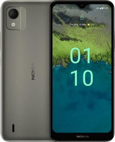 Refurbished Nokia C110 - Reebelo Nederland
