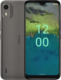 Refurbished Nokia C12 - Reebelo Nederland