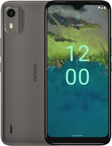 Refurbished Nokia C12 - Reebelo Nederland