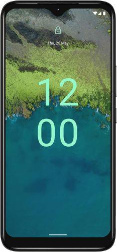 Refurbished Nokia C12 - Reebelo Nederland