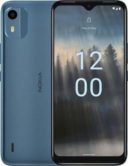 Refurbished Nokia C12 - Reebelo Nederland