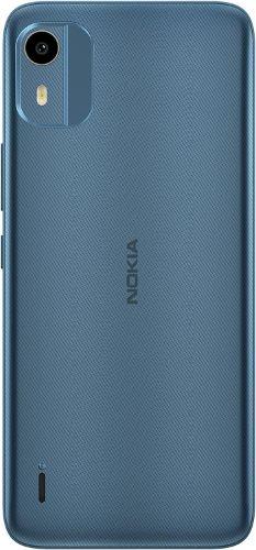 Refurbished Nokia C12 - Reebelo Nederland