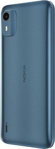 Refurbished Nokia C12 - Reebelo Nederland
