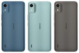 Refurbished Nokia C12 - Reebelo Nederland
