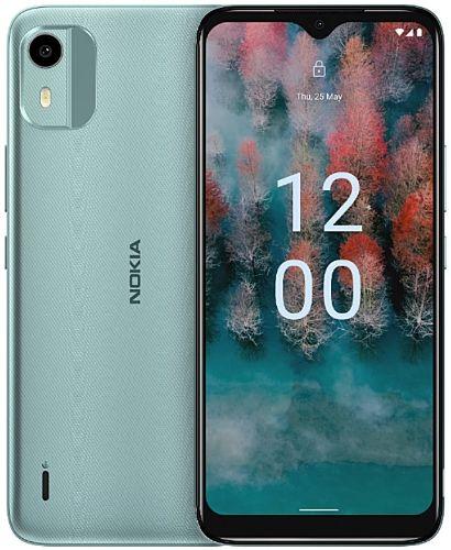 Refurbished Nokia C12 - Reebelo Nederland