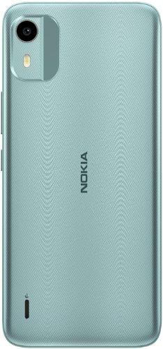 Refurbished Nokia C12 - Reebelo Nederland