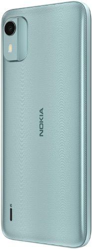 Refurbished Nokia C12 - Reebelo Nederland