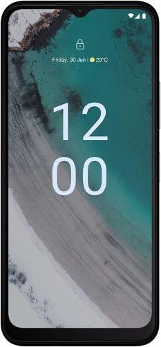 Refurbished Nokia C32 - Reebelo Nederland