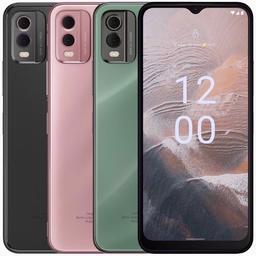 Refurbished Nokia C32 - Reebelo Nederland