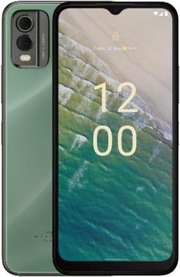 Refurbished Nokia C32 - Reebelo Nederland