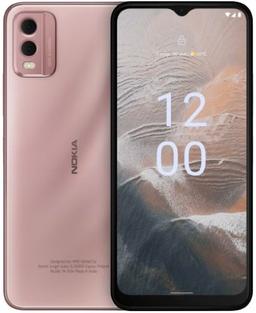 Refurbished Nokia C32 - Reebelo Nederland