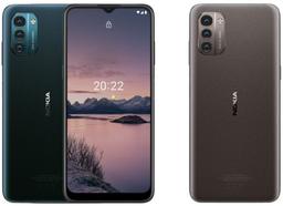 Refurbished Nokia G21 - Reebelo Nederland