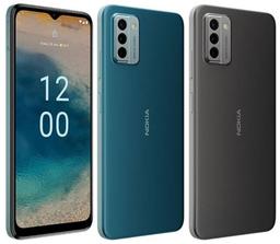 Refurbished Nokia G22 - Reebelo Nederland