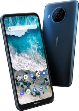 Refurbished Nokia X100 - Reebelo Nederland